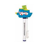 Animal Floating Pool Thermometers – Fun & Accurate Water Temperature Reader