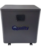 Quality Maxi Spa & Pool Heat Pump – 3.5kW Portable Heater for Small Pools & Spas