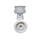 Quality spa jet for gunite and marbelite pools – durable water massage nozzle suitable for concrete and Marbelite finishes