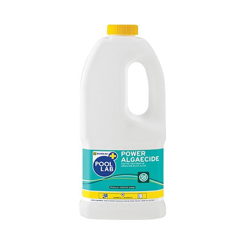 Zodiac Pool Lab Power Algaecide Pool It Online