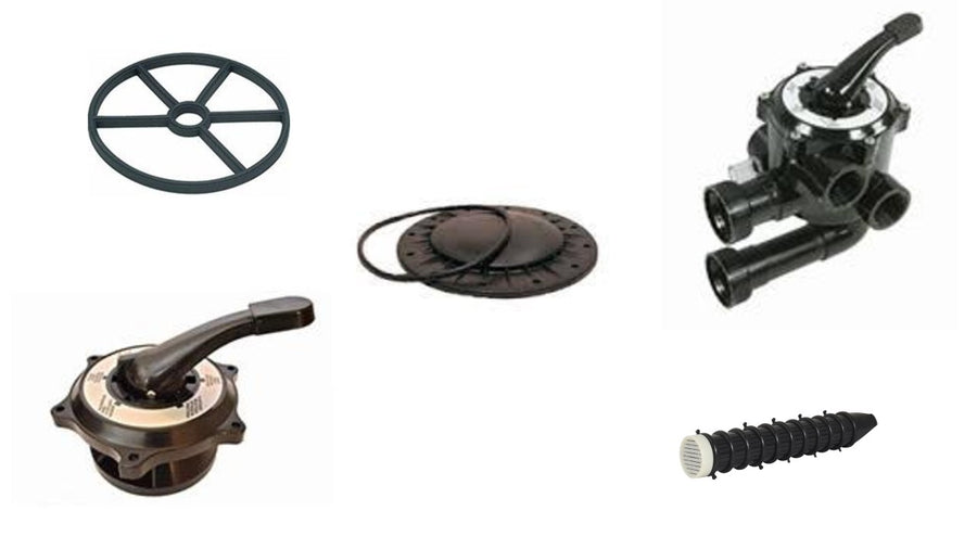 Pool Spares Filter Parts – Pool It Online
