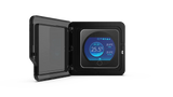 Alliance Smart Aqua R32 Inverter Pool Heat Pump display