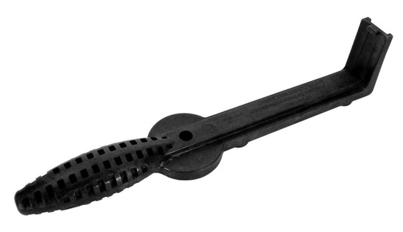 BADU pump lid spanner tool – for loosening and tightening Speck pool pump lids

