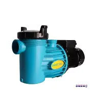 Baracuda Titan2 ECO 0.75kW 3-speed energy-saving pool pump with large basket

