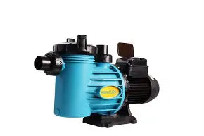 Baracuda Titan2 ECO VS pool pump – variable speed 600 to 2850 RPM energy-saving pump

