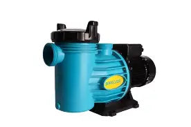 Baracuda Titan2 SS pool pump – energy-saving, high-performance model with 3-year warranty

