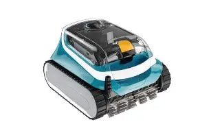 Baracuda XA 2030 Robotic Pool Cleaner – Cleans 10x5m pools, all surfaces. 4L filter, 23cm suction, 150W, 1.5–2.5h cycle. 2-year warranty.

