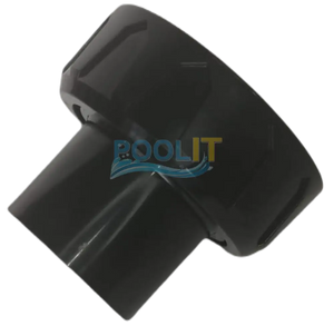 Complete Quality Series 2 swimming pool pump union set for Superflo 2 and Swimflo pumps

