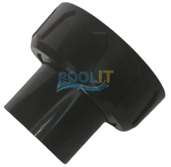 Complete Quality Series 2 swimming pool pump union set for Superflo 2 and Swimflo pumps


