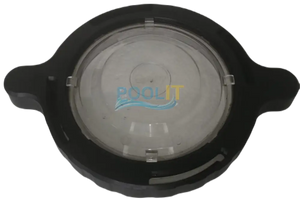 Complete lid replacement kit for Quality Superflo 2 pool pump

