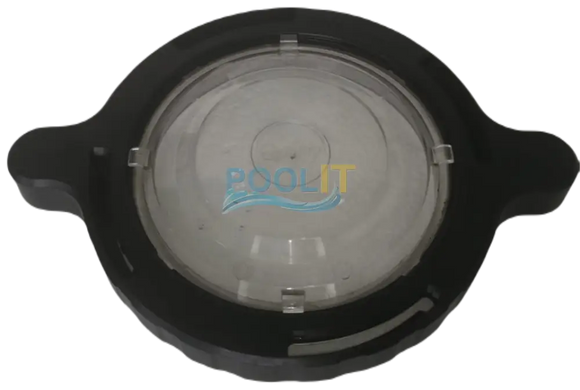 Complete lid replacement kit for Quality Superflo 2 pool pump

