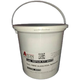 Fiberglass Repair Kit – Blue, Clear & White | Durable Pool & Surface Repairs
