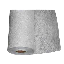“Fibreglass chopped strand mat 50kg roll – 450g/m² for pool linings and waterproof reinforcement”