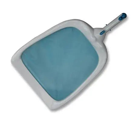 Leaf Skimmer V-Clip – Pool Skimmer Pole Attachment Clip for Secure Fitting