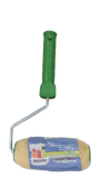 "Marchall fiberglass resin roller in 150mm size– ideal for fiberglass pool application"