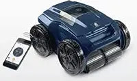 Zodiac RA 6700 iQ Robotic Pool Cleaner – Premium 4WD Cleaning for Pools up to 15 x 7m