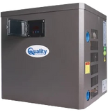 Quality Maxi Spa & Pool Heat Pump – 3.5kW portable R32 heater for small pools and spas

