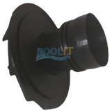 Quality Series 2 diffuser for Superflo 2 and Swimflo swimming pool pumps

