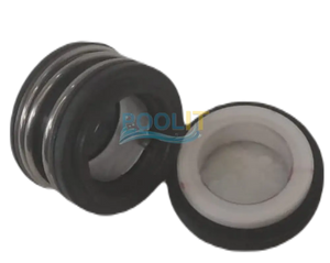 Quality Series 2 mechanical shaft seal replacement for Superflo 2 and Swimflo 2 pool pumps

