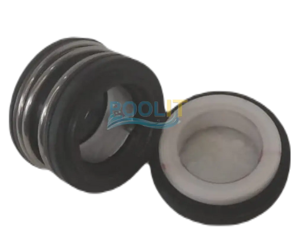 Quality Series 2 mechanical shaft seal replacement for Superflo 2 and Swimflo 2 pool pumps

