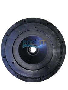 Quality Series 2 seal plate for Superflo 2 and Swimflo pool pumps