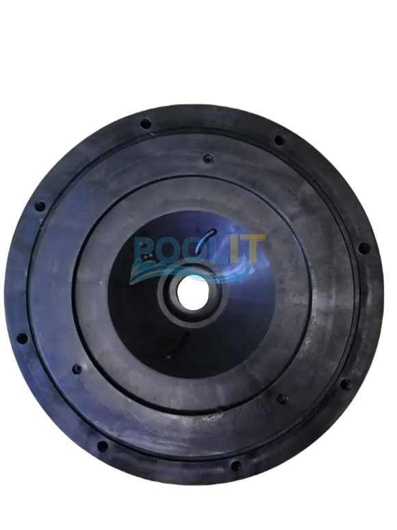 Quality Series 2 seal plate for Superflo 2 and Swimflo pool pumps