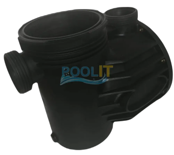 Quality Superflo 2 Series 2 swimming pool pump body replacement part

