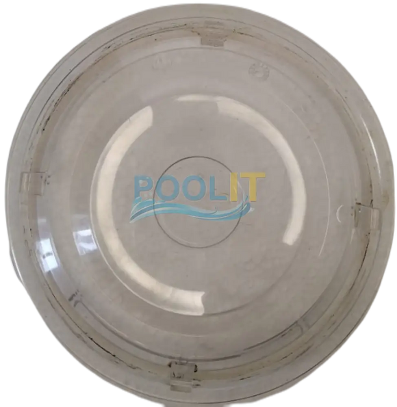 Quality Swimflo Series 2 pump locking ring for transparent lid

