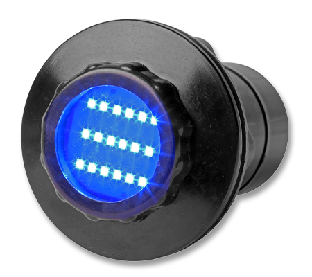 Pool Aim Flow Spectral LED Aimflow Pool Lights – Complete and Replacement Units ...