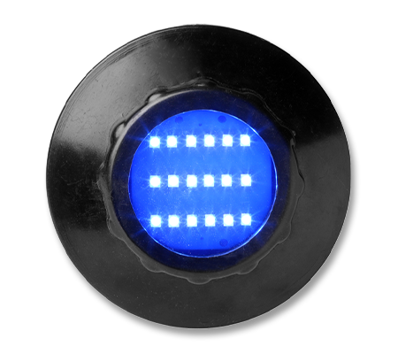Pool Aim Flow Spectral LED Aimflow Pool Lights – Complete and Replacement Units ...