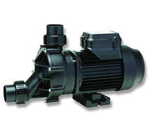 Speck BADU 45 Spa Pump – 0.45kW, 0.75kW, and 1.1kW models for spa and jacuzzi systems

