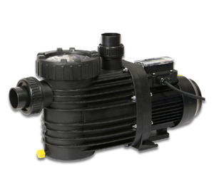 Speck BADU Eco VSD Pro variable speed pool pump – available in 0.45kW, 0.75kW, and 1.5kW sizes

