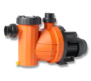 Speck BADU Galaxy pool pump – available in 0.75kW, 1.1kW, and 1.5kW for residential swimming pool circulation

