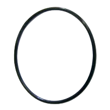 Speck Badu koi filter casing O-ring 165 x 6mm – durable rubber gasket for koi pond filters