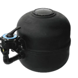 Uni swimming pool sand filter 2 bag 3 bag 4 bag 5 bag with recommended pump sizes for residential pool systems