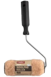 WoolPro 150mm roller for applying clear fiberglass coat over tissue tiles and pool steps