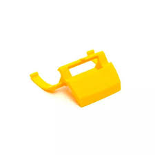 Zodiac MX6 MX8 Baracuda Tracker pool cleaner lid clip replacement part