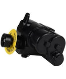 Zodiac MX6, MX8 & Tracker Gearbox – Type A & B Replacement Options