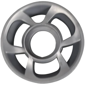 Zodiac_MX8_MX6_Tracker_Wheel_Front_View