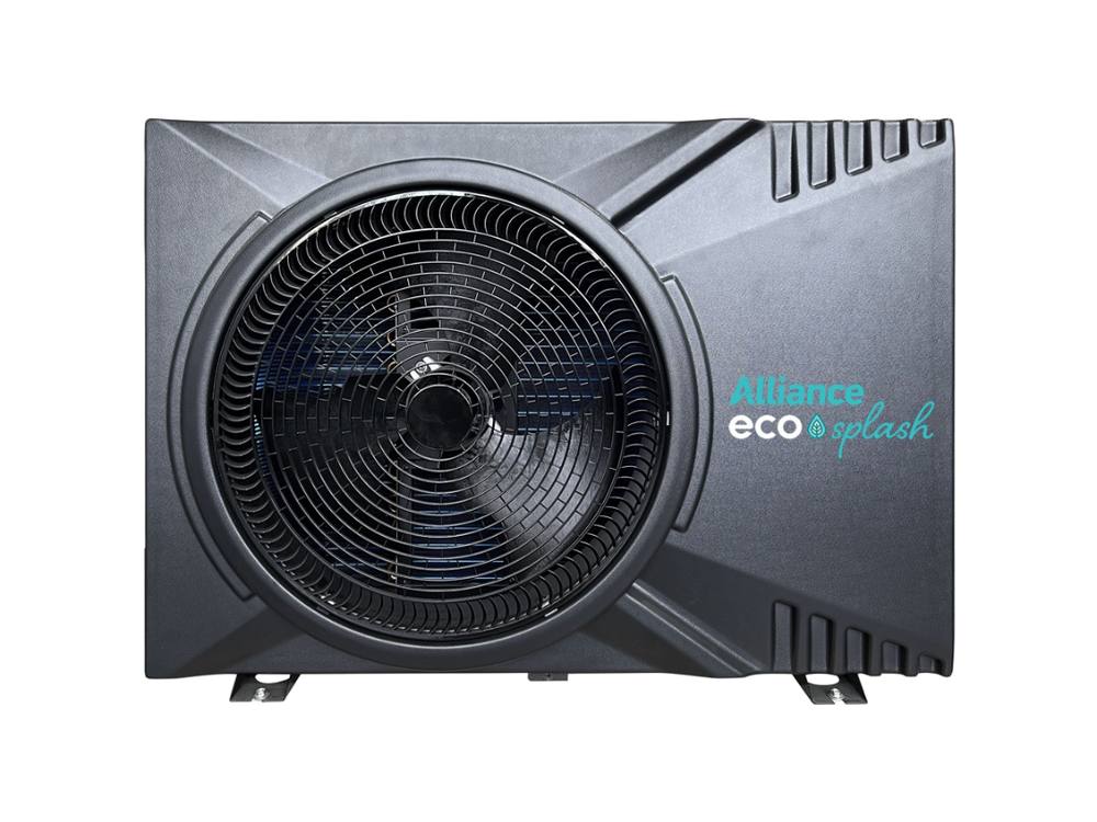 Alliance Eco Splash R32 Inverter Pool Heat Pump