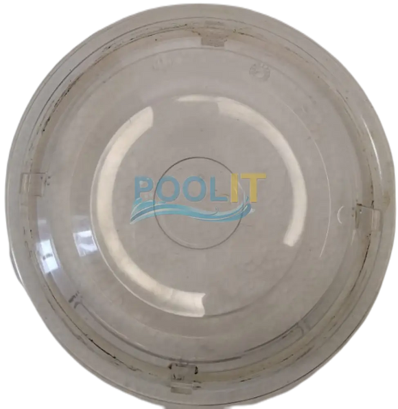 Quality-Superflo-2-swimming-pool-pump-lid-only