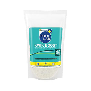 Zodiac Pool Lab Kwick Boost 500g