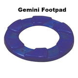 Gemini Twin Sweep Automatic Pool Cleaner