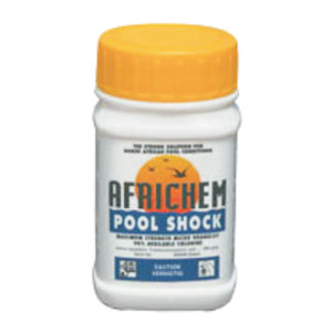 Africhem Pool Shock