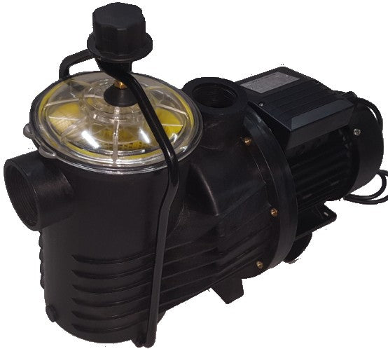 Aquamax pool pump 0.6kW 0.75kW 1.1kW with 2-year warranty for pool filtration

