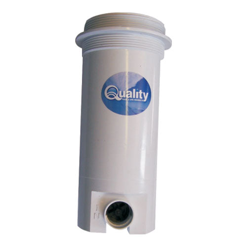 Quality Spaflo Cartridge Filter Body Only