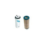 Quality Spaflo Cartridge Filter