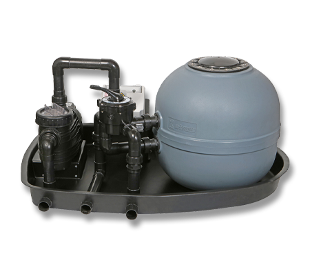 Speck Badu Pool Filter & Pump Combination Units – Pool It Online
