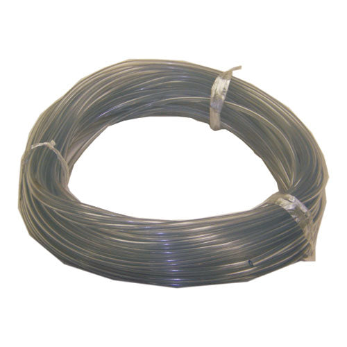 Flexible spa air tubing per meter – connects bellow button to air switch in spa control systems

