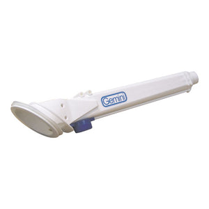 Gemini swimming pool cleaner main body – genuine replacement housing

